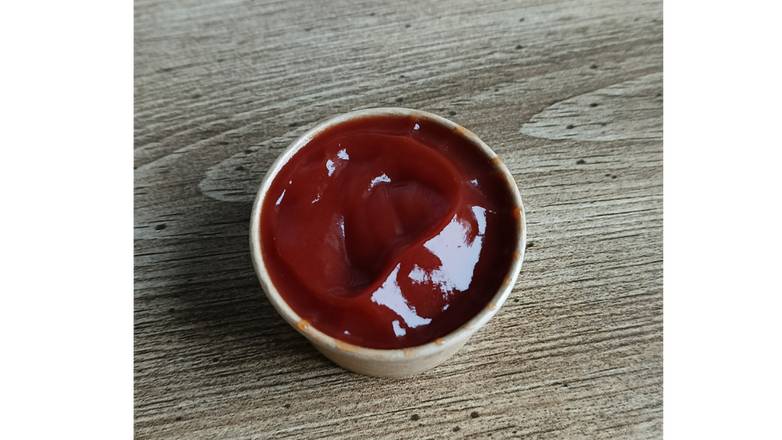 Ketchup