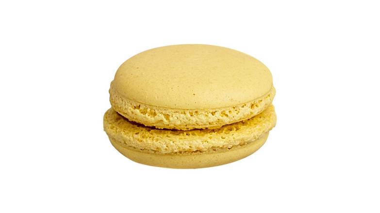 Makaronik z marakują