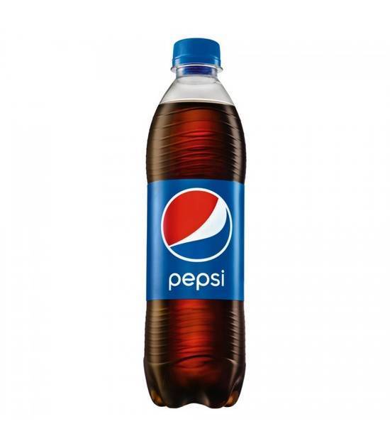 Pepsi (500 ml)
