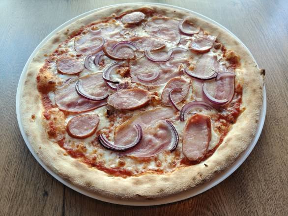 Pizza Wiejska