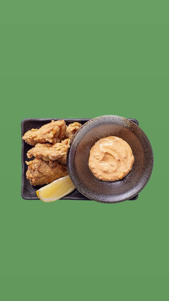 Karaage