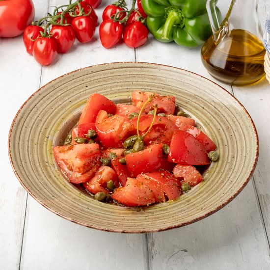 Tomatosalata