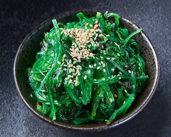 Sałatka Wakame