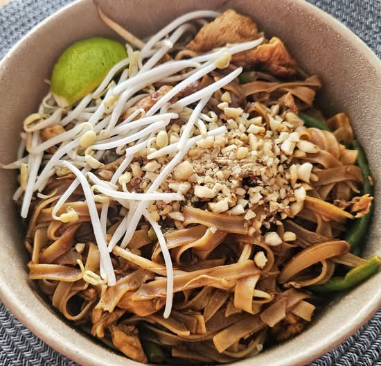 Pad Thai