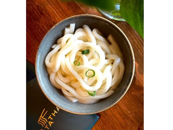Makaron Udon