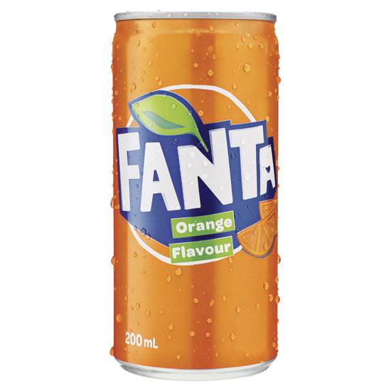 Fanta (0,2 l)