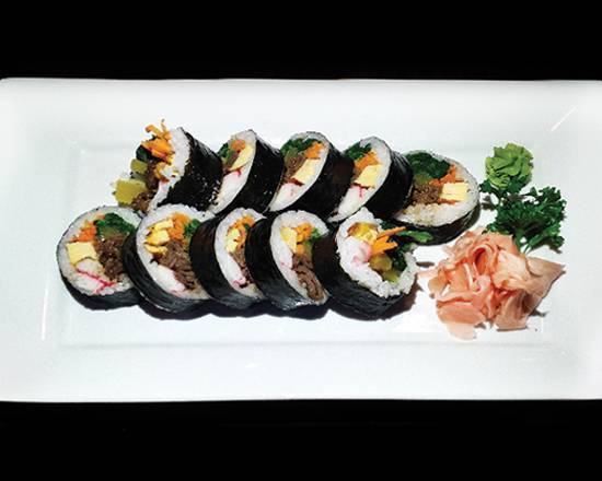 Kimbap