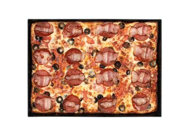 Pizza Kanadyjska