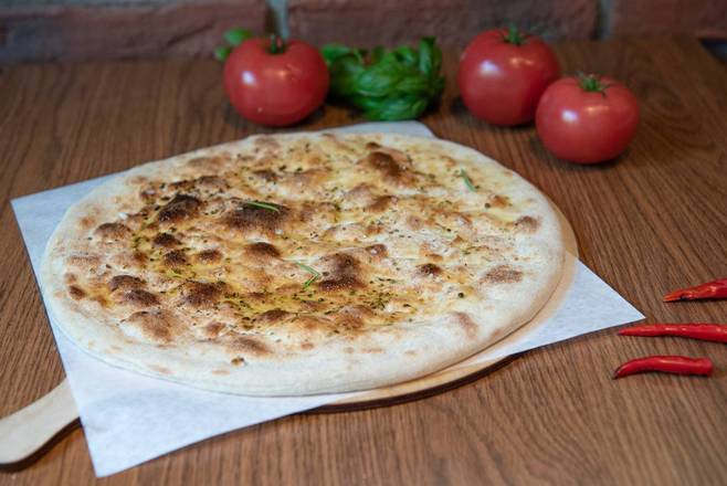 Focaccia
