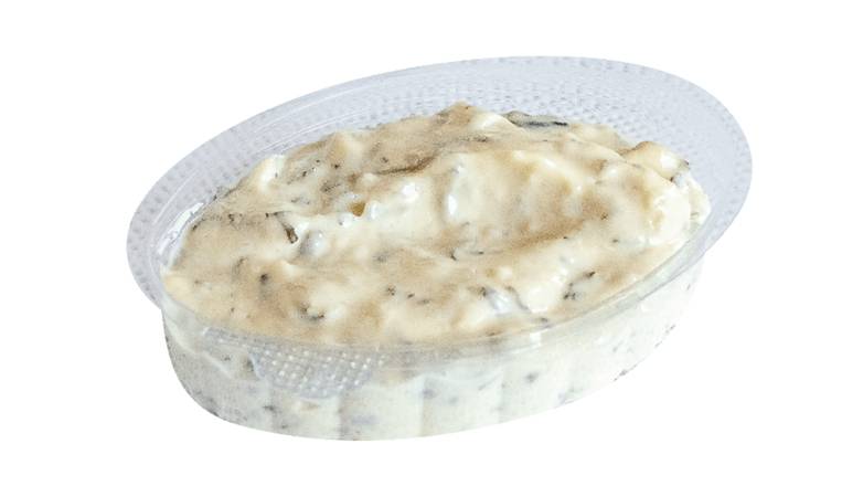 Sos z serem pleśniowym (mały)