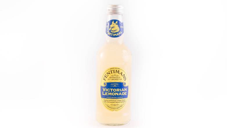 Victorian Lemonade