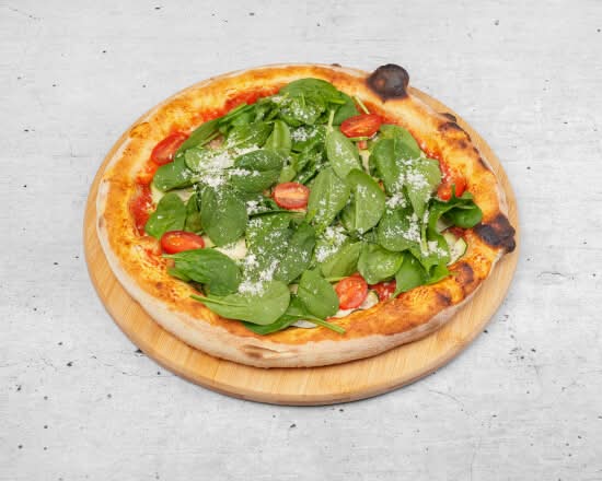 Pizza Vege Delight