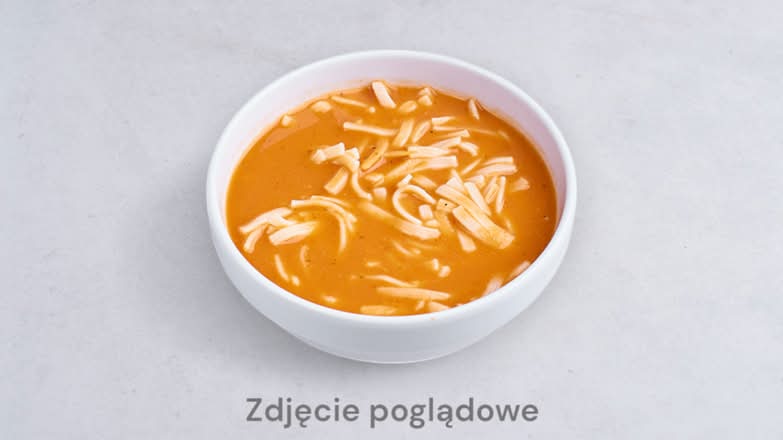 Pomidorowa