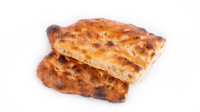 1/2 Focaccia