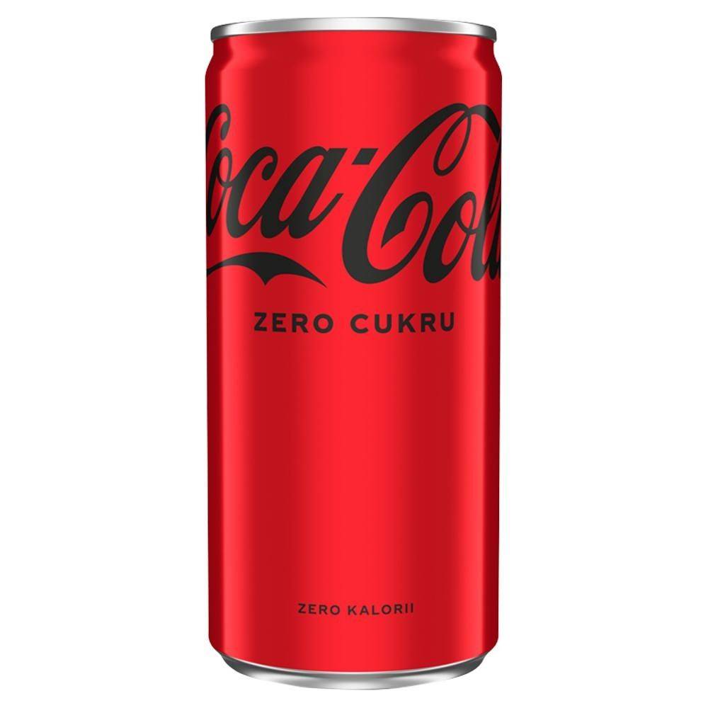 Coca-Cola