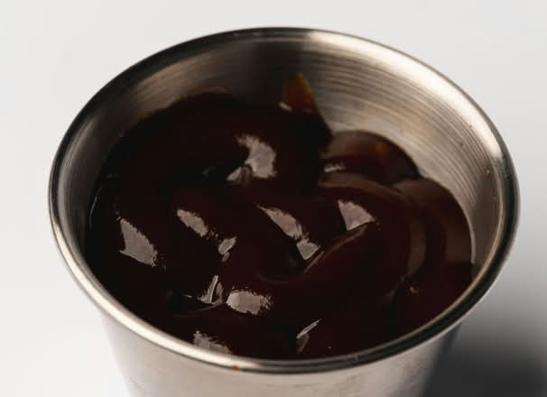 Sos BBQ 50ml
