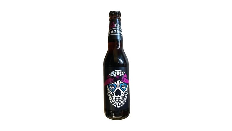Gringo Chilli Cola