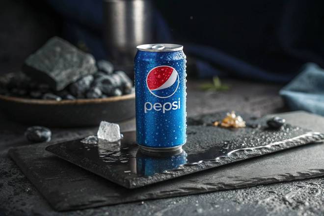 Pepsi (0.33 l)