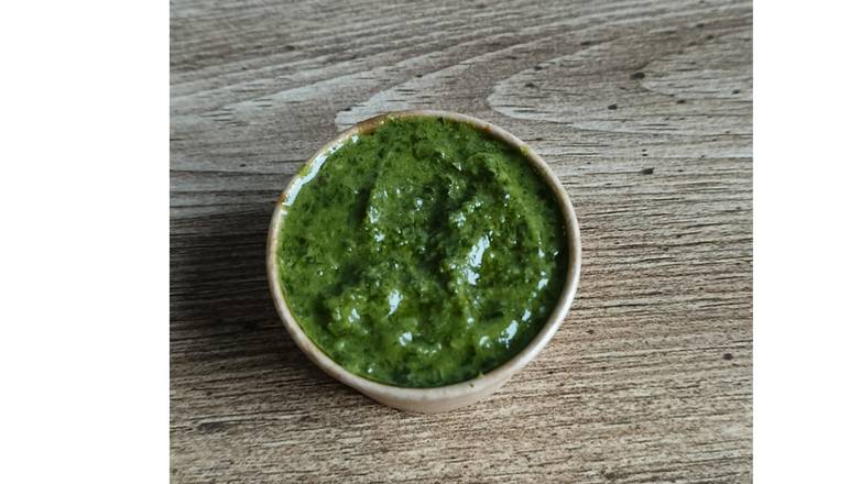 Sos chimmichurri