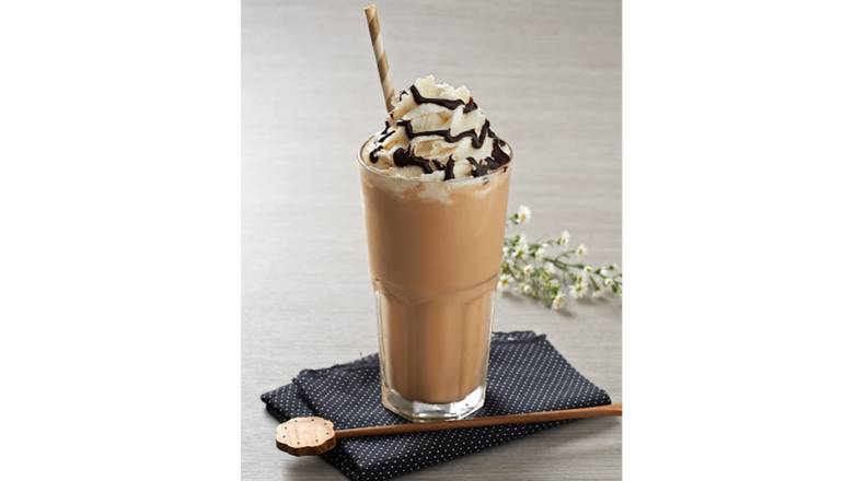 Frappe