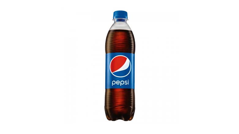 Pepsi 0,5 l T