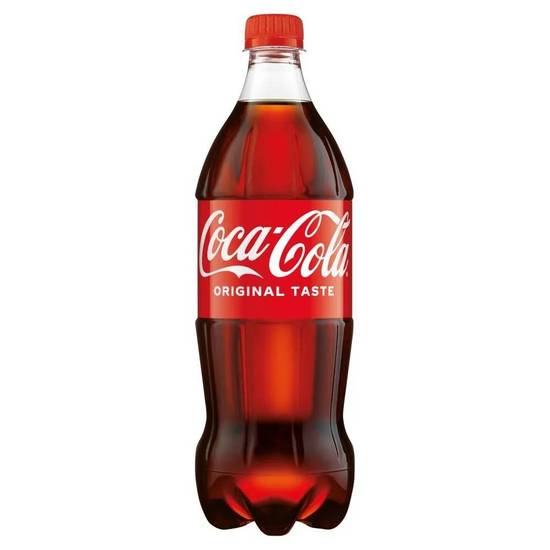 Coca-cola 0.85 l