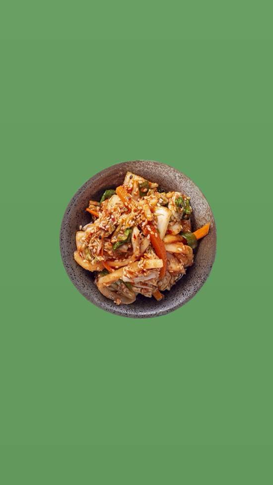 Kimchi