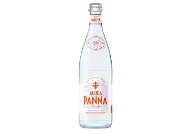 Woda Aqua Panna 750 ml
