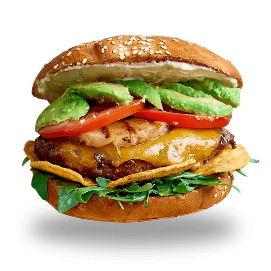 Mex Burger