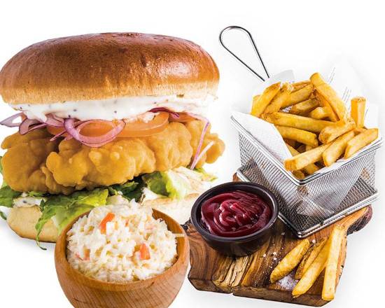 Kura Burger
