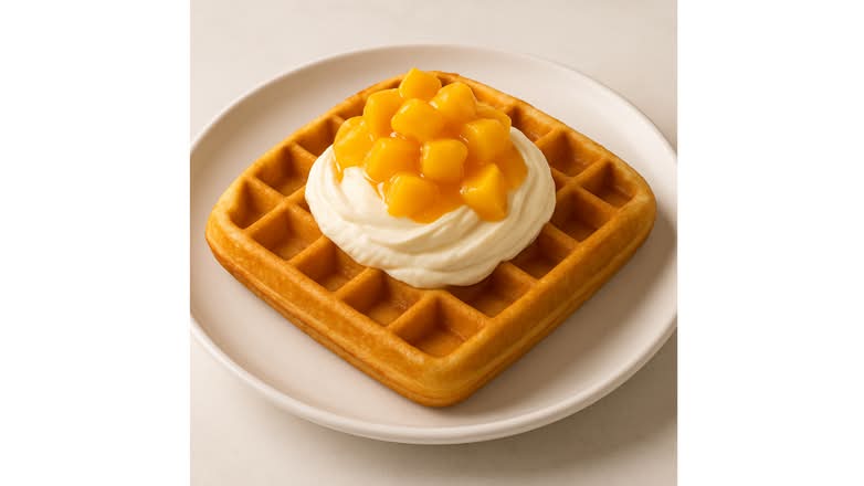 Mango Delight