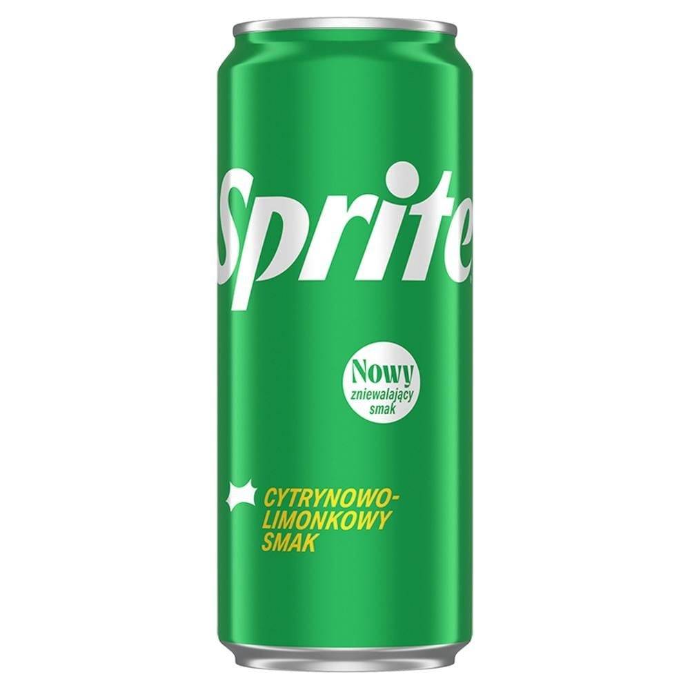 Sprite 330ml