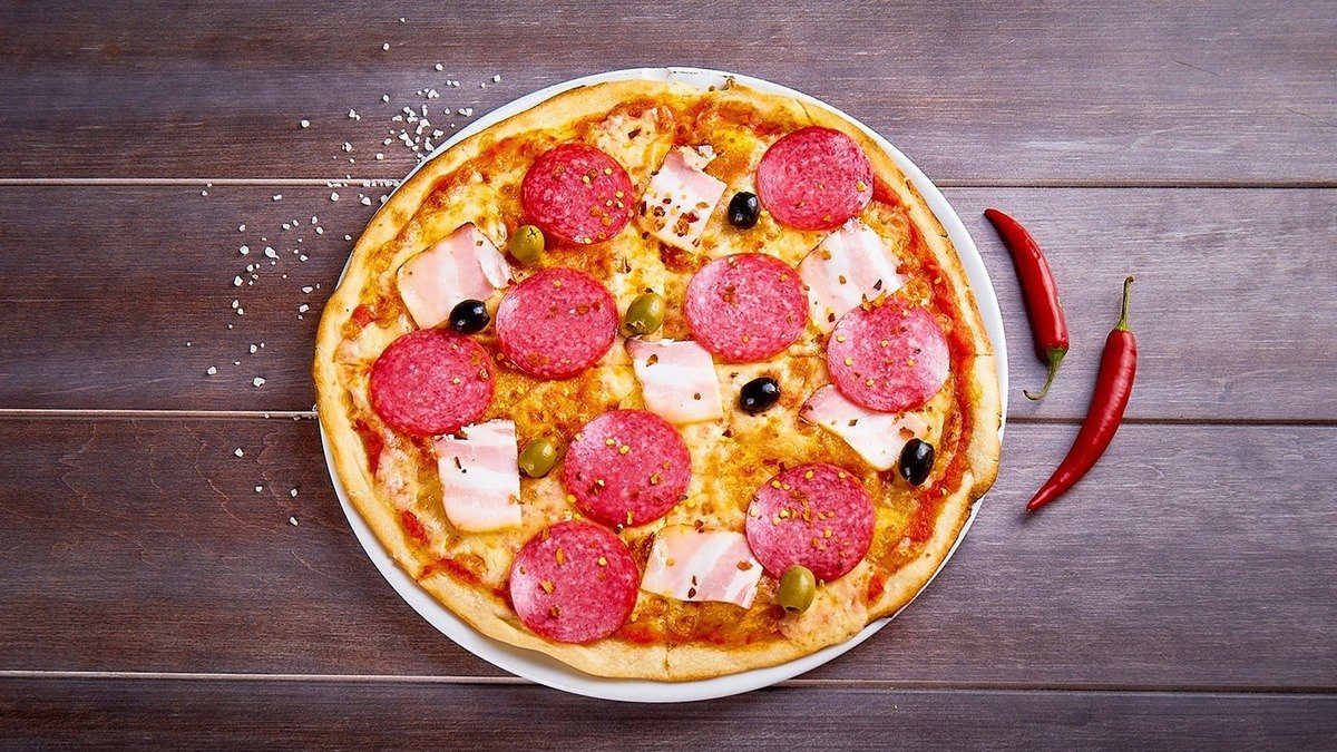 Pizza Ristorante Jalapeno