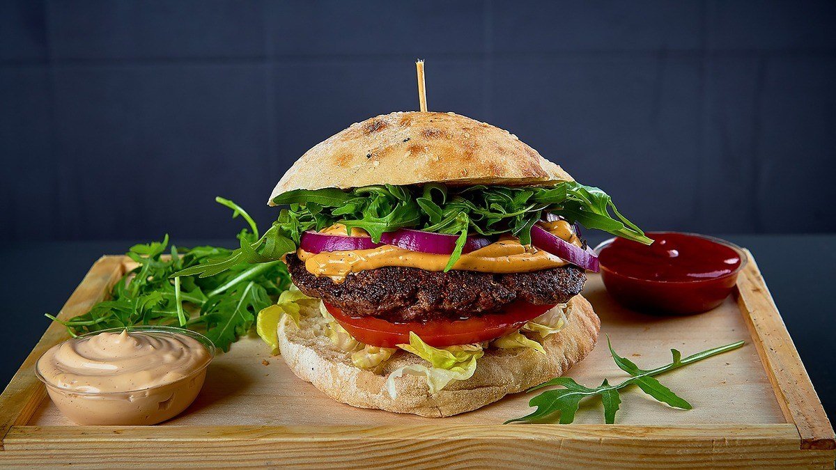 Burger Sultan