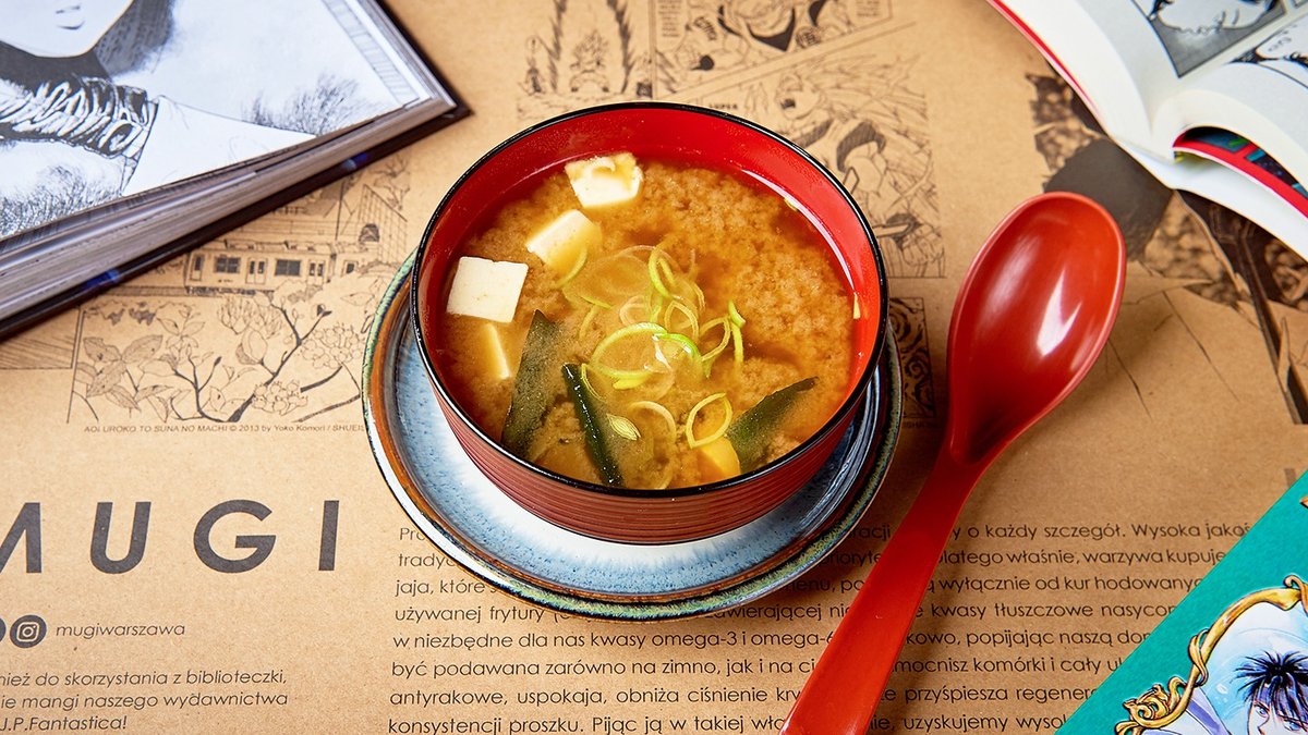 Miso-shiru