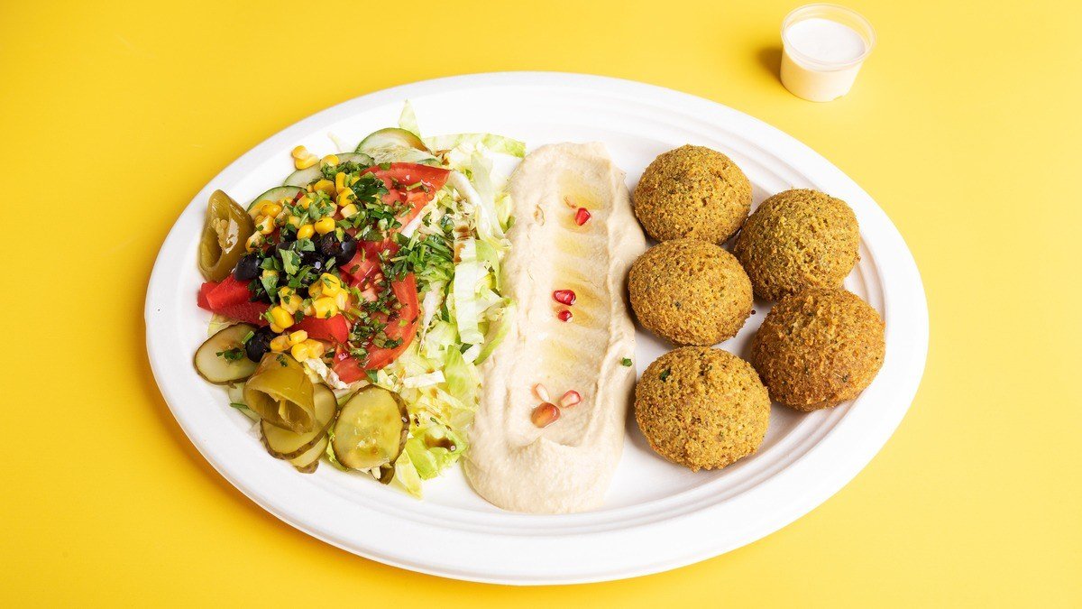 Danie Falafel