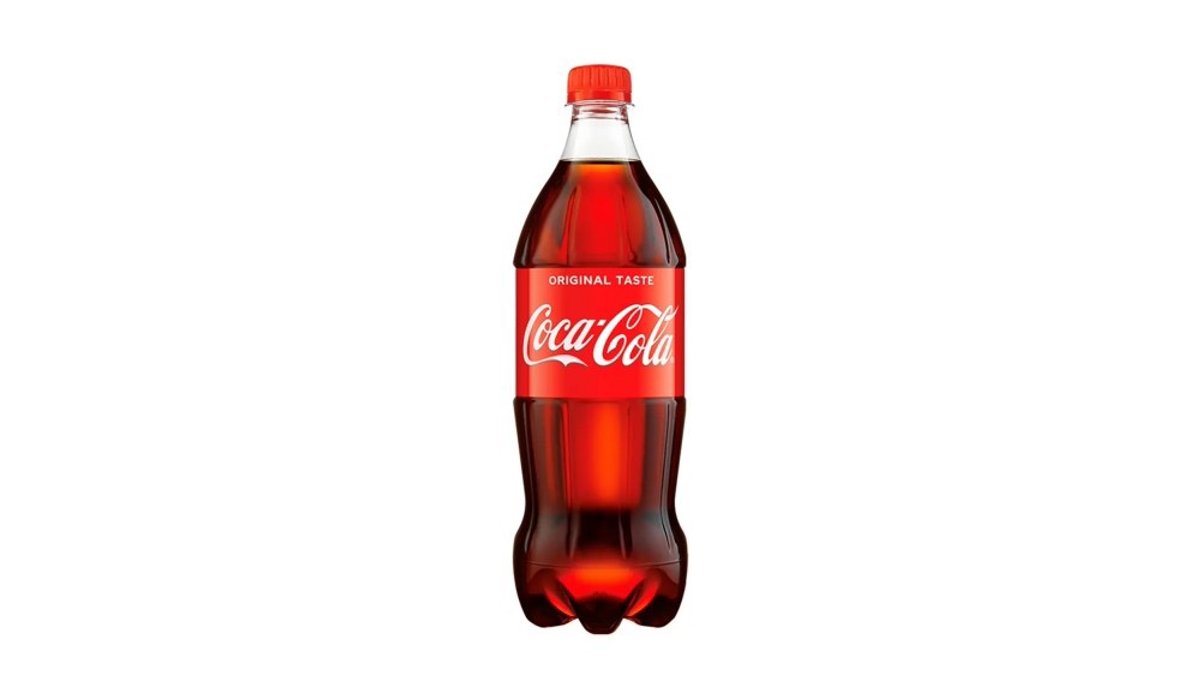 Coca-Cola 0,85 l
