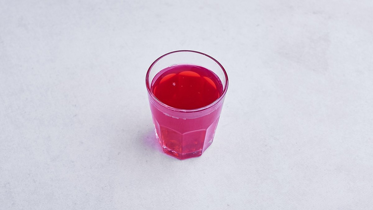 Domowy kompot owocowy