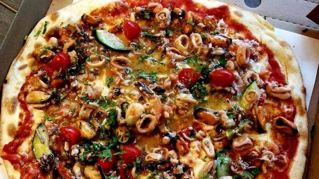 Frutti di Mare