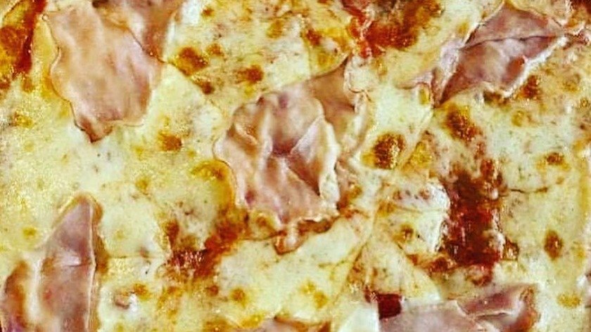 Prosciutto