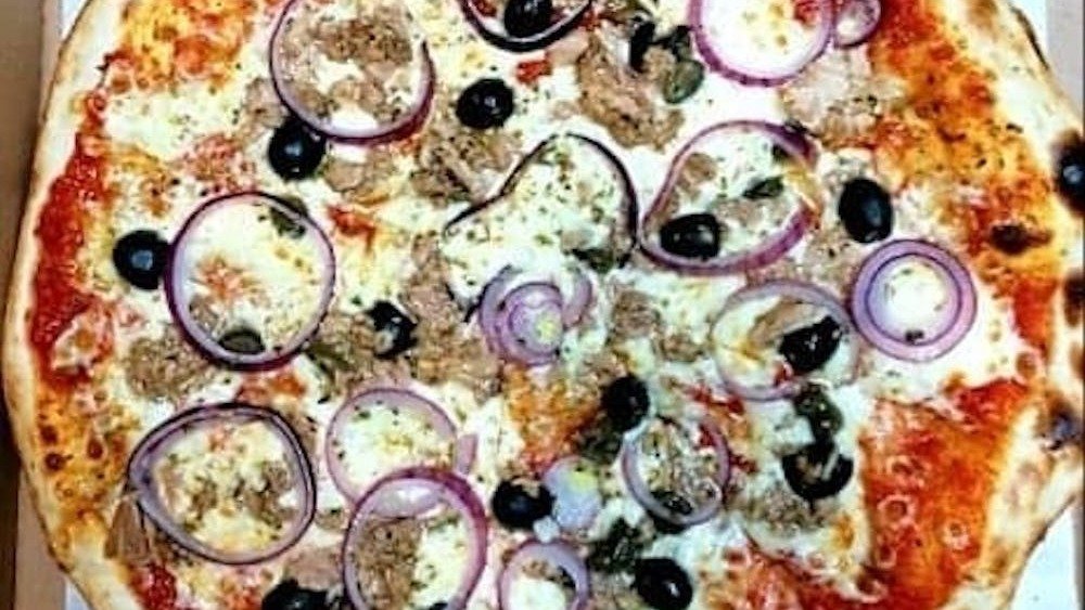 Tonno e cipolle