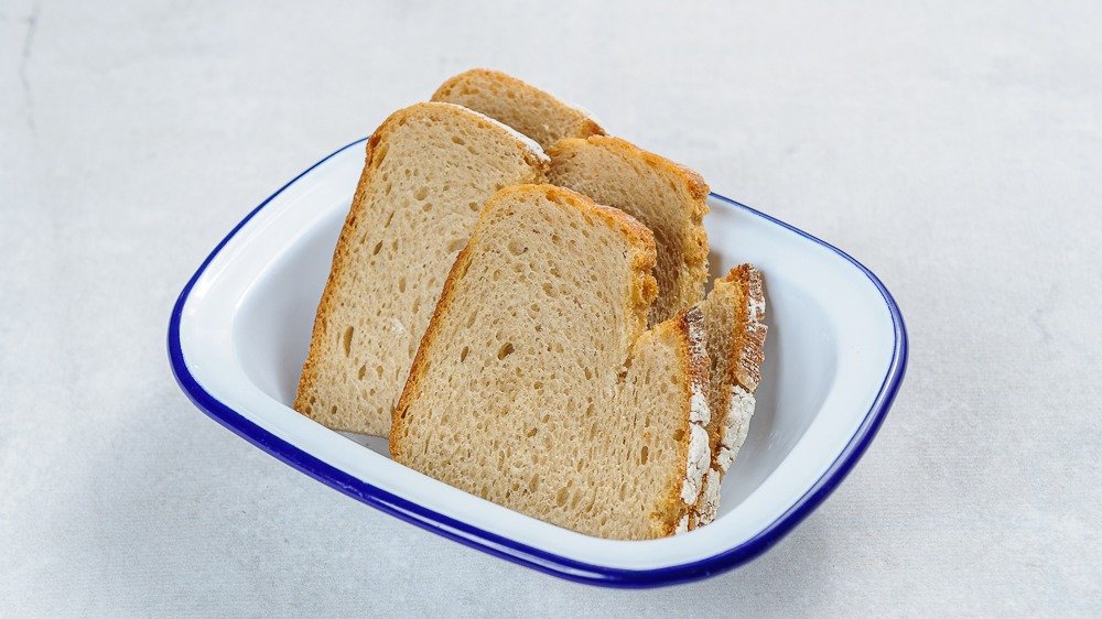 Pane fresco