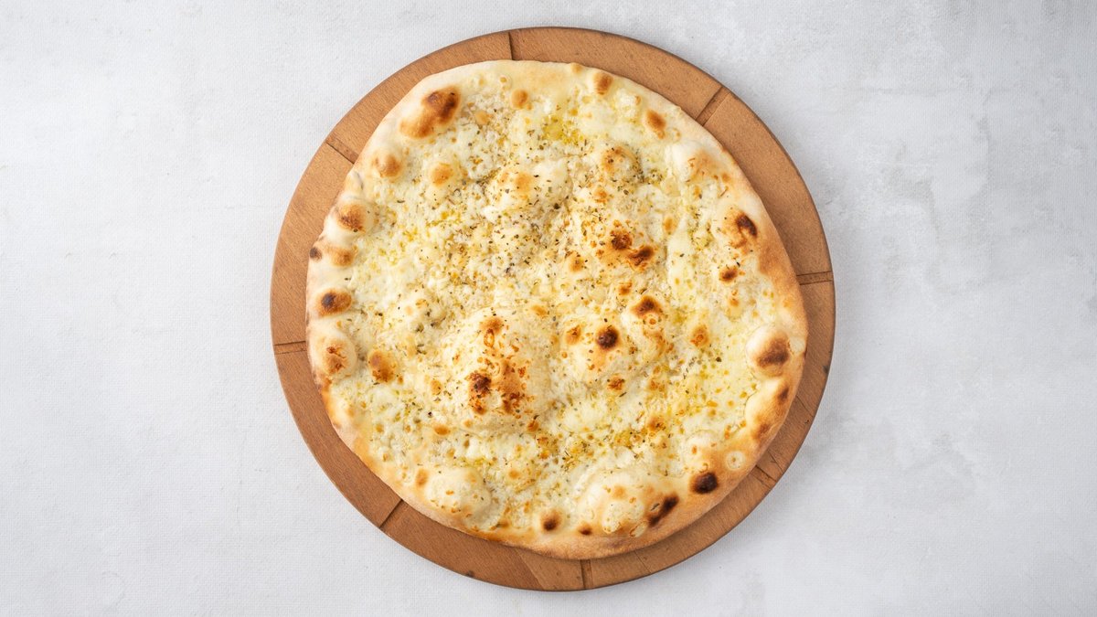 Focaccia