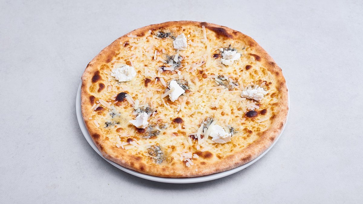 Quattro formaggi