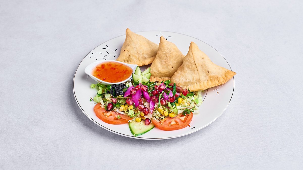 Samosa