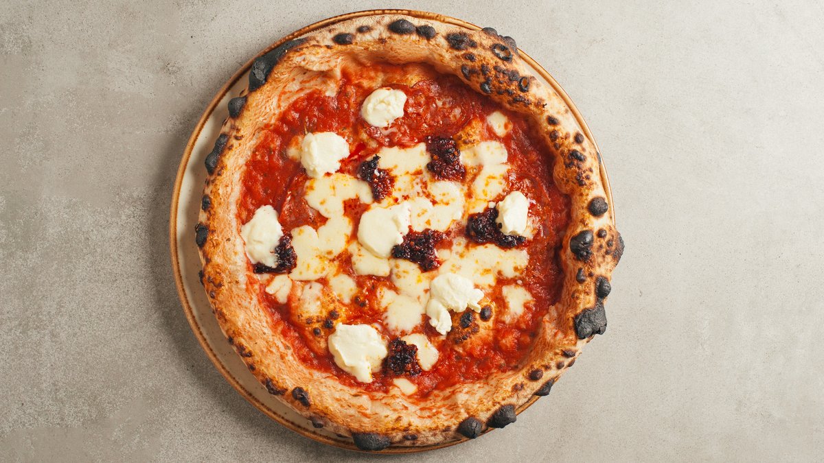 MASCARPONE PICCANTE