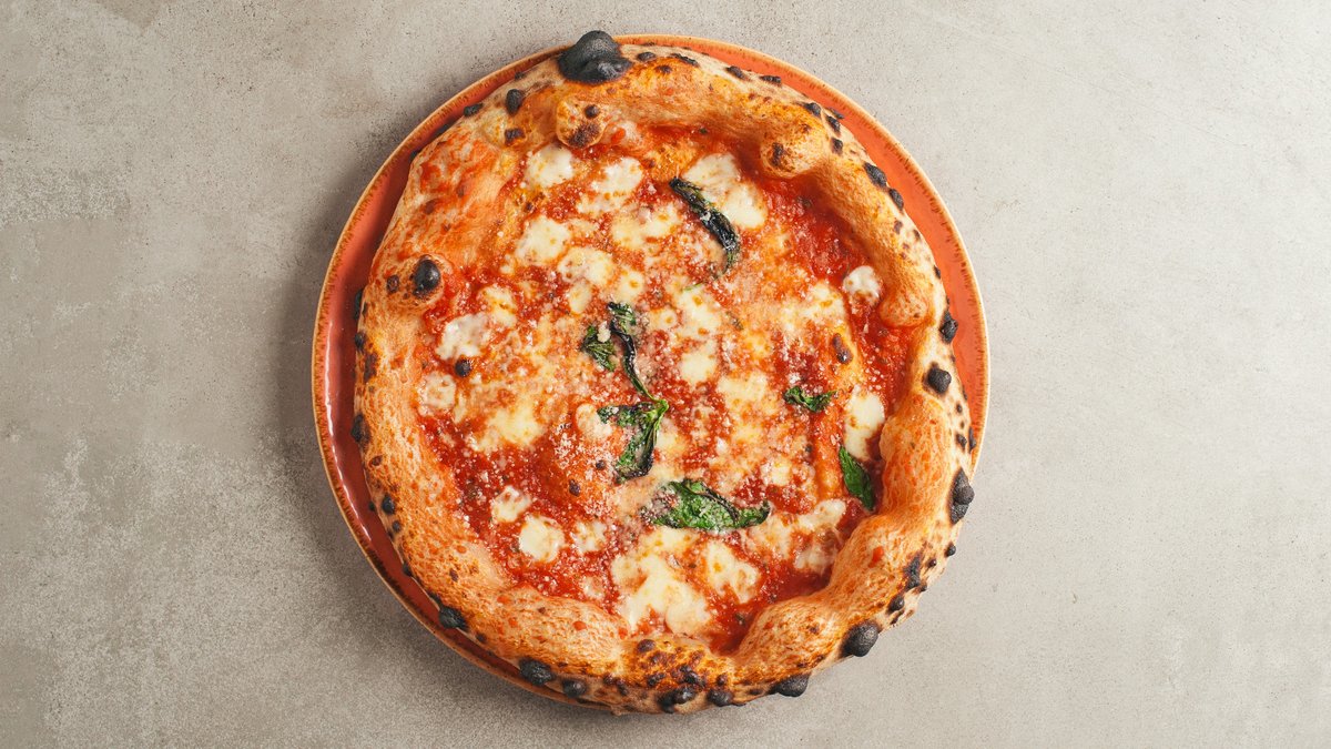 MARGHERITA 🌿