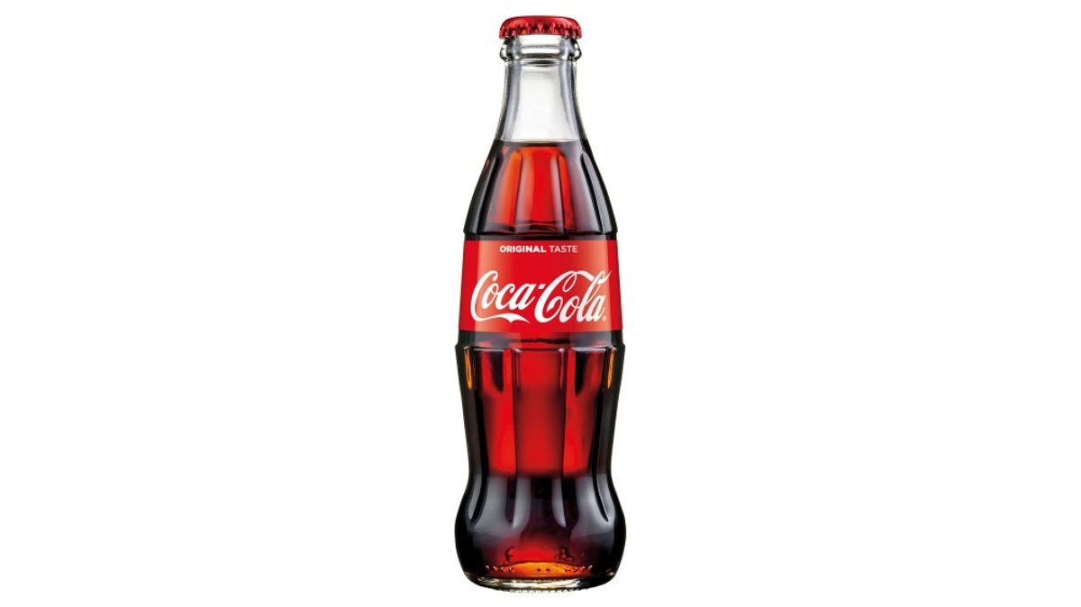 Coca-Cola