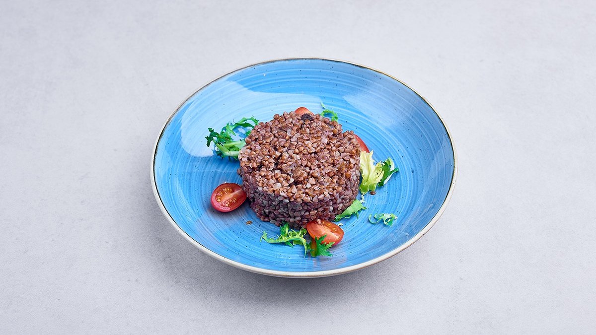 Risotto grzybowe