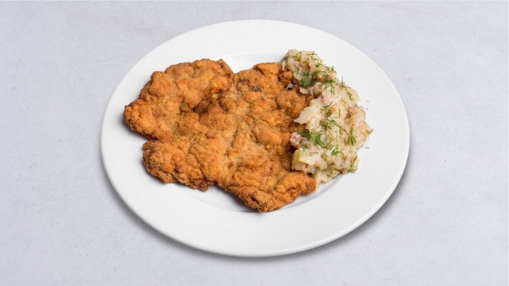 Kotlet schabowy